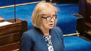 Dail hears University Hospital Limerick is 'black spot for overcrowding'