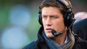 Ronan O'Gara makes decision on his&nbsp;Crusaders future