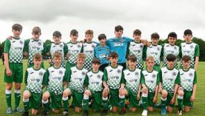 WATCH: Spot kicks tension for Limerick Desmond in Kennedy Cup Shield final