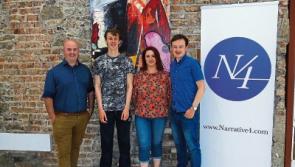 Limerick students to bring Narrative to global summit in New Orleans