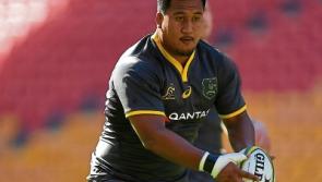 On the Ball: How two binmen answered Wallaby call for Irish Test series