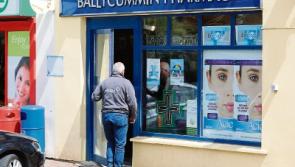 Limerick drug squad search pharmacy after arresting man with 'controlled prescription drugs'