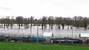 Council unveils flood defence plans for county Limerick