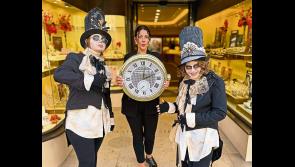 Winter time to begin as the clocks 'go back' an hour