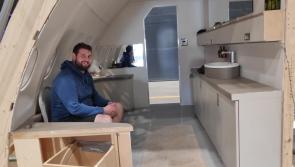 Irish man brings visual magic to blockbuster Netflix movie 