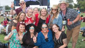 OFFICIAL: Electric Picnic organisers to apply for licence to host festival this year 