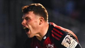 Resilient Munster Rugby celebrate famous Champions Cup win over Toulon