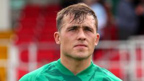 Limerick player in Rep of Ireland amateur squad to face Northern Ireland tomorrow