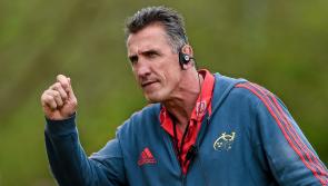 Munster Rugby to face the Crusaders in 'Clash of Champions'