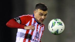 Gritty Treaty United hit back to claim share of spoils with Wexford FC