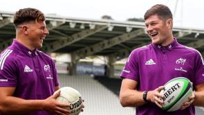 More than 27,000 tickets sold for Munster Rugby's clash with South Africa Select XV