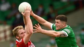 Fixture and TV details confirmed for Limerick's All-Ireland football qualifier with Cork
