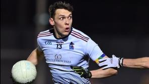 WATCH: UL advance to first Sigerson Cup final for 25 years after seeing off DCU