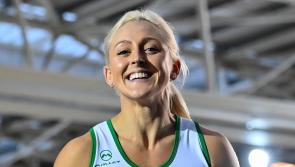 Limerick athletes to compete at world indoor championships