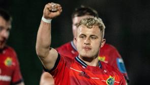 Graham Rowntree says Munster Rugby must be better to beat Leinster