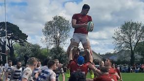 Resilient UL-Bohemian retain All-Ireland League 2A status but Bruff miss out on promotion