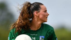 All-Ireland semi-final bound Limerick Ladies lose out to Down