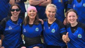 Limerick's Mulcair Tug of War Club competes in prestigious Bristol event