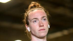 Limerick woman named in Rep of Ireland women's squad for pre-World Cup camp