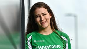 Limerick Paralympian R&oacute;is&iacute;n N&iacute; Riain backs Sport Ireland's Changing the Game&nbsp;campaign