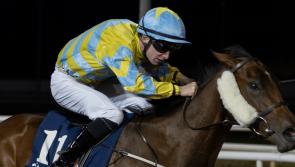 Moyross jockey Wesley Joyce shortlisted for prestigious racing award