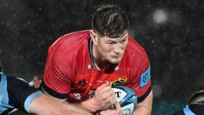 Munster Rugby fall to narrow defeat against Glasgow in Scotstoun