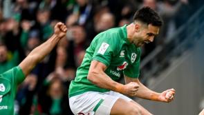 Slick Ireland score bonus point win over France in Six Nations