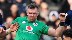 Ireland team to face England in mammoth Six Nations fixture named