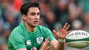 Ireland issue injury update ahead of Australia Autumn Series fixture