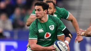 Ireland's Six Nations hopes dented by France in Paris