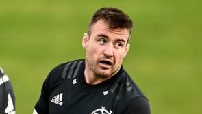 Munster Rugby issue injury update ahead of Edinburgh URC clash