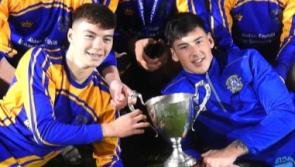 Fairview Rangers see off Aisling Annacotty to claim Ger Ryan Youth Cup