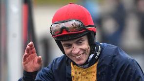 Limerick jockeys and trainers visit winners' enclosures