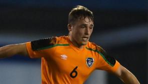 Limerick player impresses as  Ireland Amateurs defeat Ireland U20s