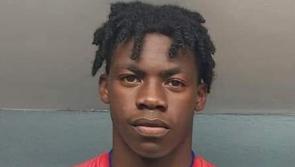 Exciting Treaty United duo attend training camp with English Championship club