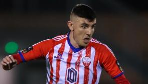 WATCH: Clinical Treaty United make it four-in-a-row with impressive win at Longford