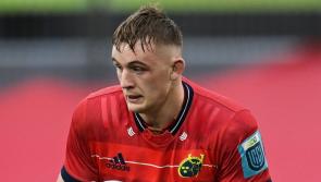 One Munster Rugby player named in URC Elite XV for 2022/23 season