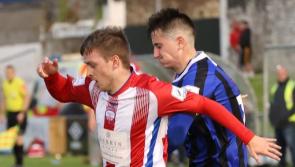 Treaty United look to build on Cork win with trip to Athlone