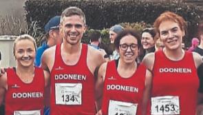 Limerick Athletics - Weekly News Update