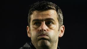 Treaty United set to kick-off busy schedule of pre-season games