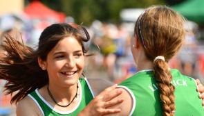 Limerick Athletics - Weekly News Update