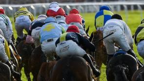 Robbie Power backs decision to continue four-day Cheltenham Festival