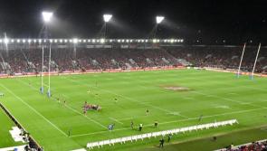 Munster Rugby seek to play glamour game with Crusaders in Cork