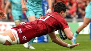 Munster Rugby reach 19th Heineken Champions Cup quarter-final after seeing off Exeter