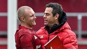 Munster Rugby fans facing likely Dublin trip for home Champions Cup quarter-final