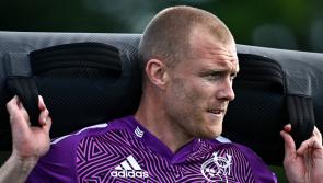 Munster Rugby welcome back Ireland stars for Dragons URC test