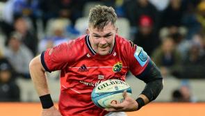 Munster Rugby issues squad injury update ahead of crunch Glasgow URC fixture