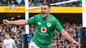 Coach Andy Farrell hails Johnny Sexton as Ireland's best ever player following Grand Slam success