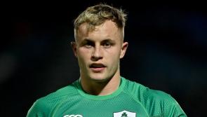 Five talking points as Ireland face Australia in Autumn Nations Series