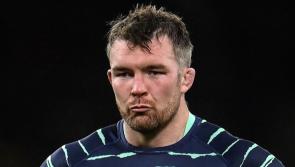 Ireland team to face Australia in Nations Series named